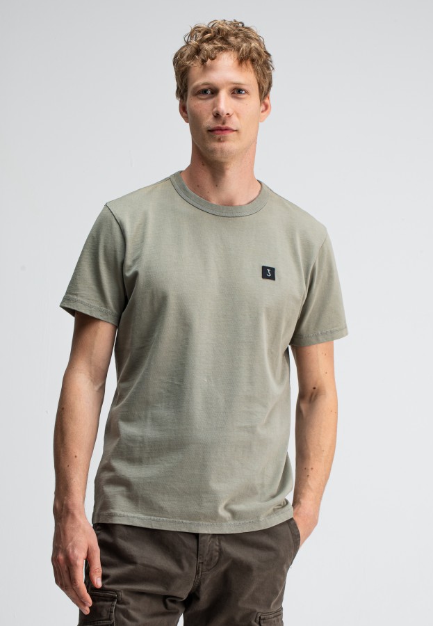 Afbeelding van Army Tee 2012001 Granite Green T-Shirt -  Butcher of Blue